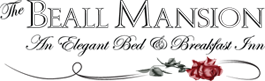Beall Logo